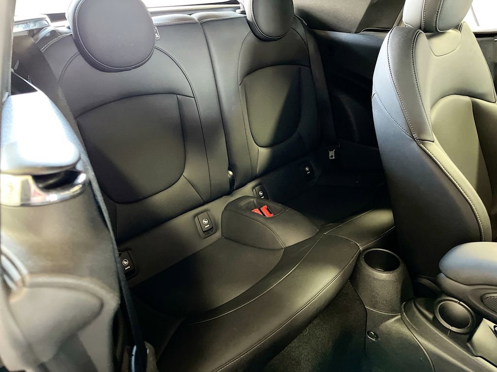 Used 2024 MINI Cooper S image 26