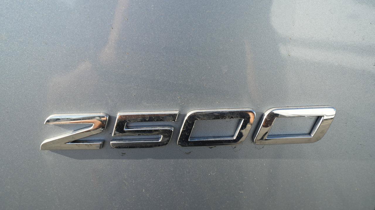 New 2026 Mercedes-Benz Sprinter 2500 image 19