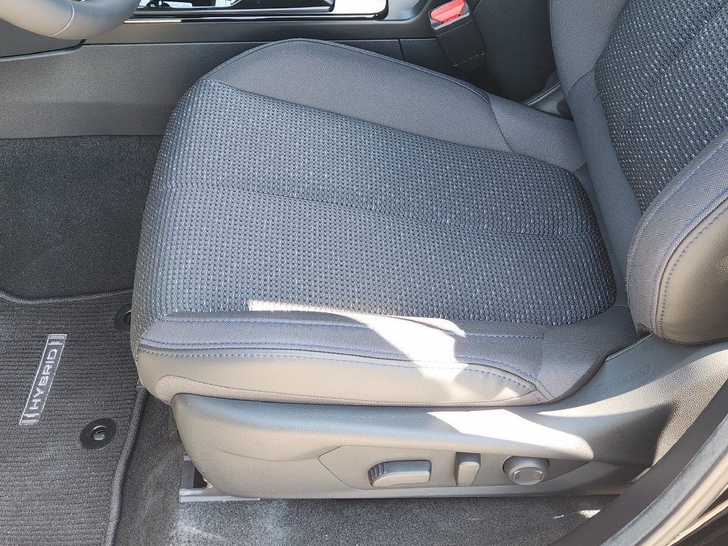 New 2026 Subaru Forester Sport AWD/4WD image 20