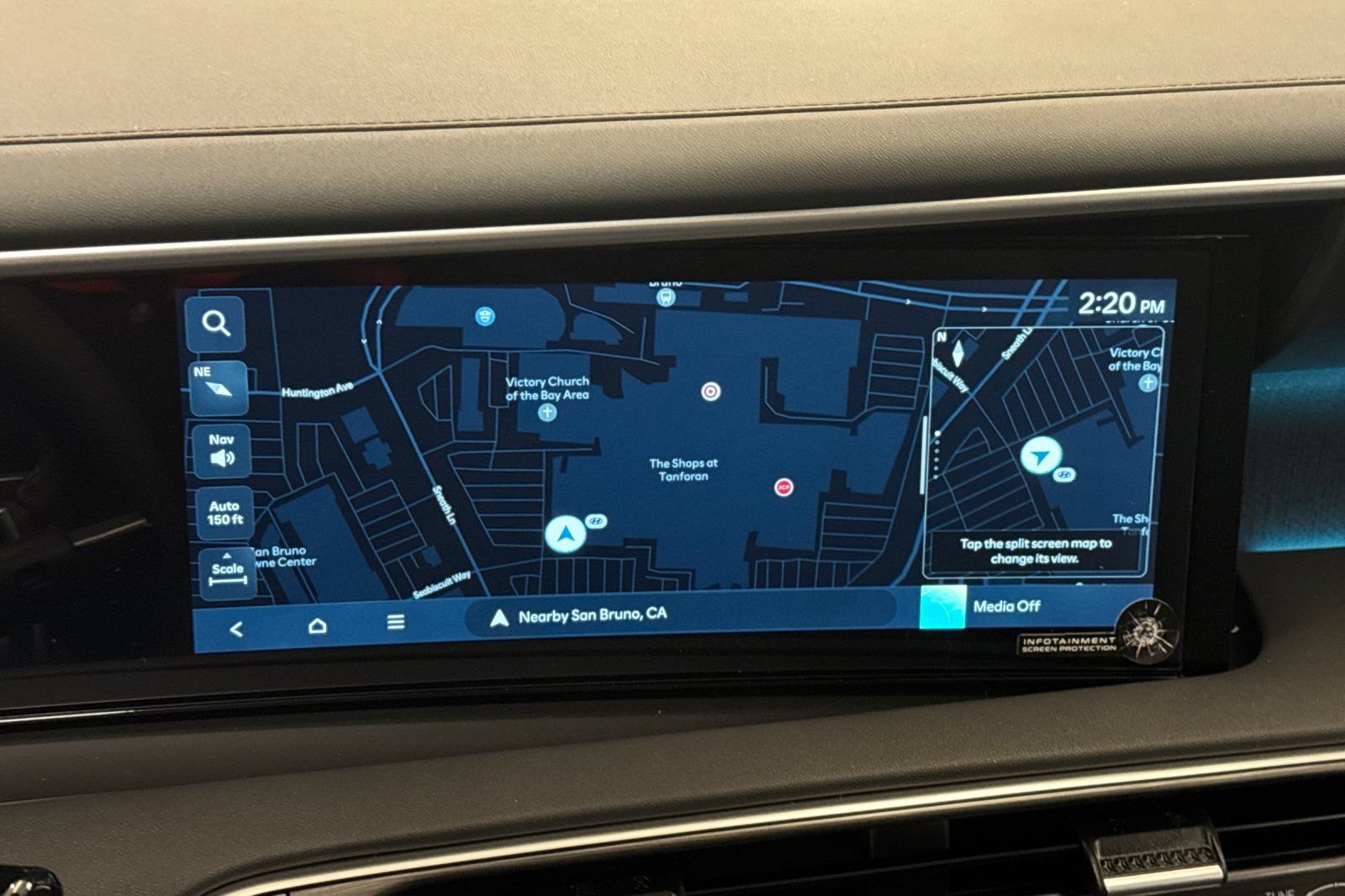 New 2026 Hyundai Palisade SEL AWD/4WD image 20