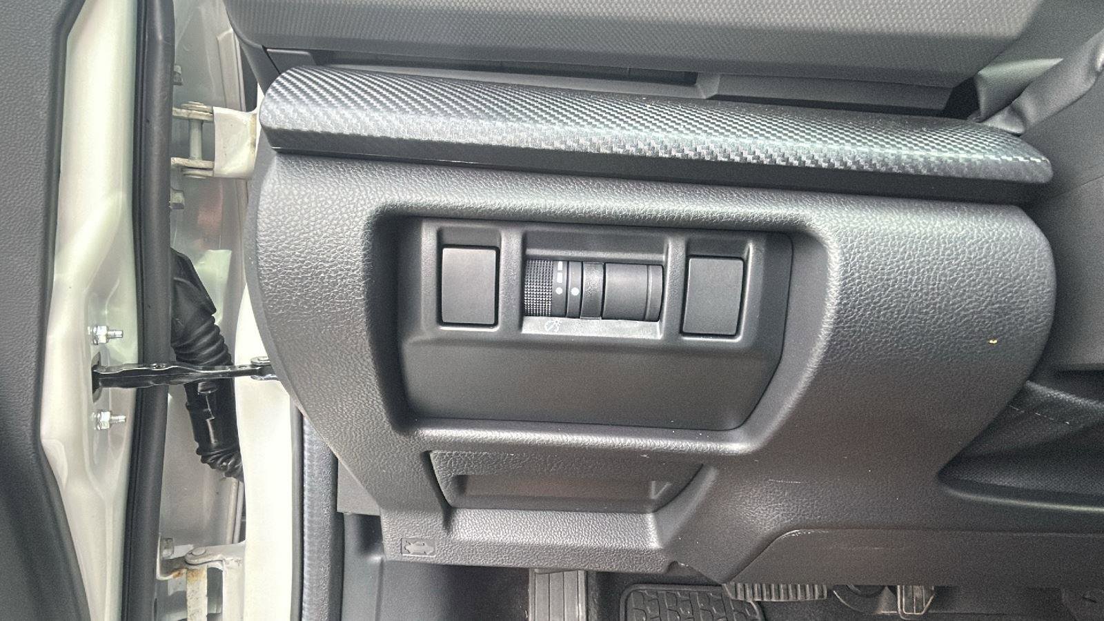 Certified 2025 Subaru Crosstrek 2.5i Wilderness AWD/4WD image 18