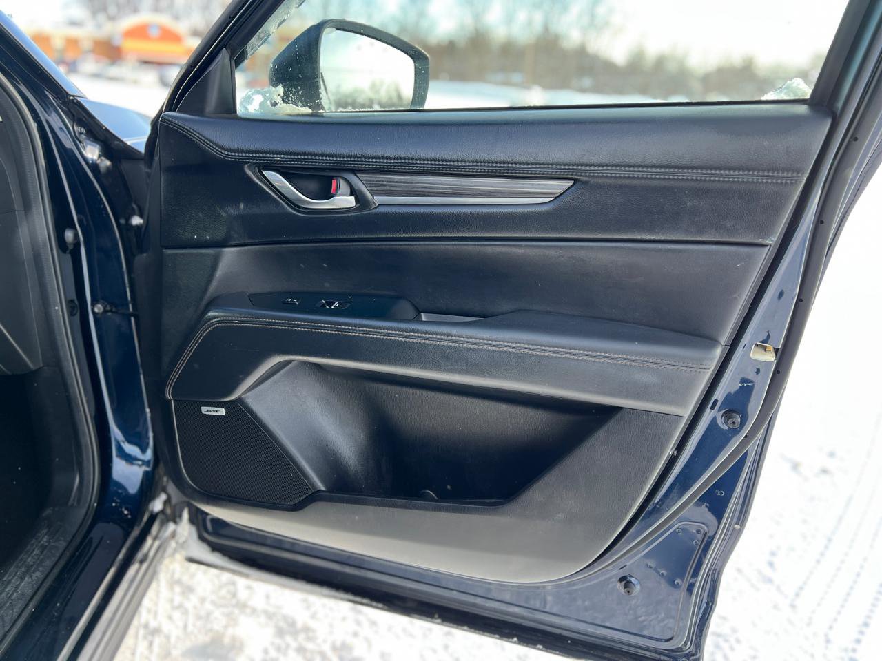 Used 2018 MAZDA CX-5 Grand Touring w/ Premium Package image 38