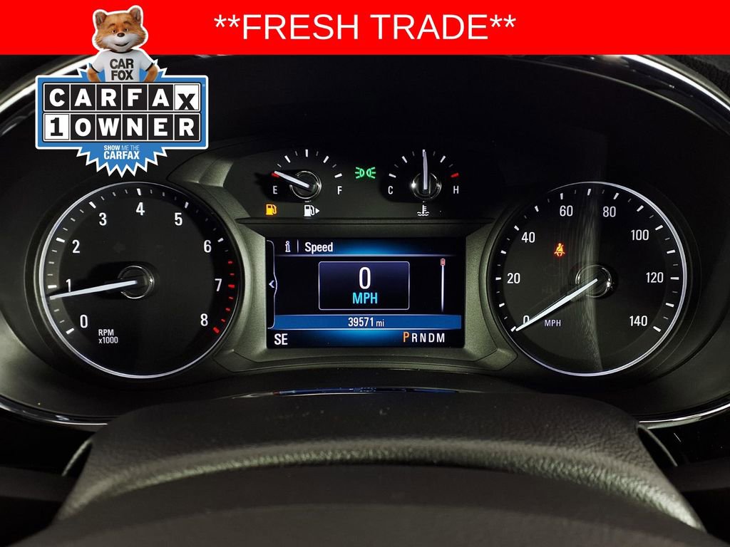 Used 2022 Buick Encore Preferred w/ Safety Package image 17
