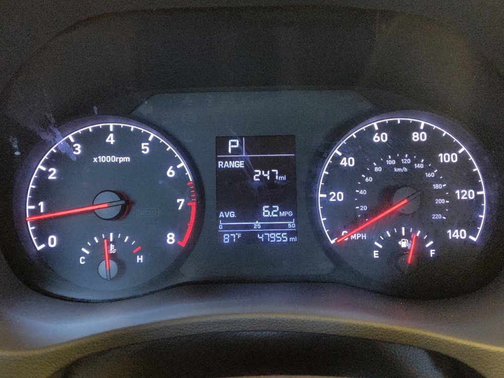 Used 2022 Hyundai Accent SE FWD image 23