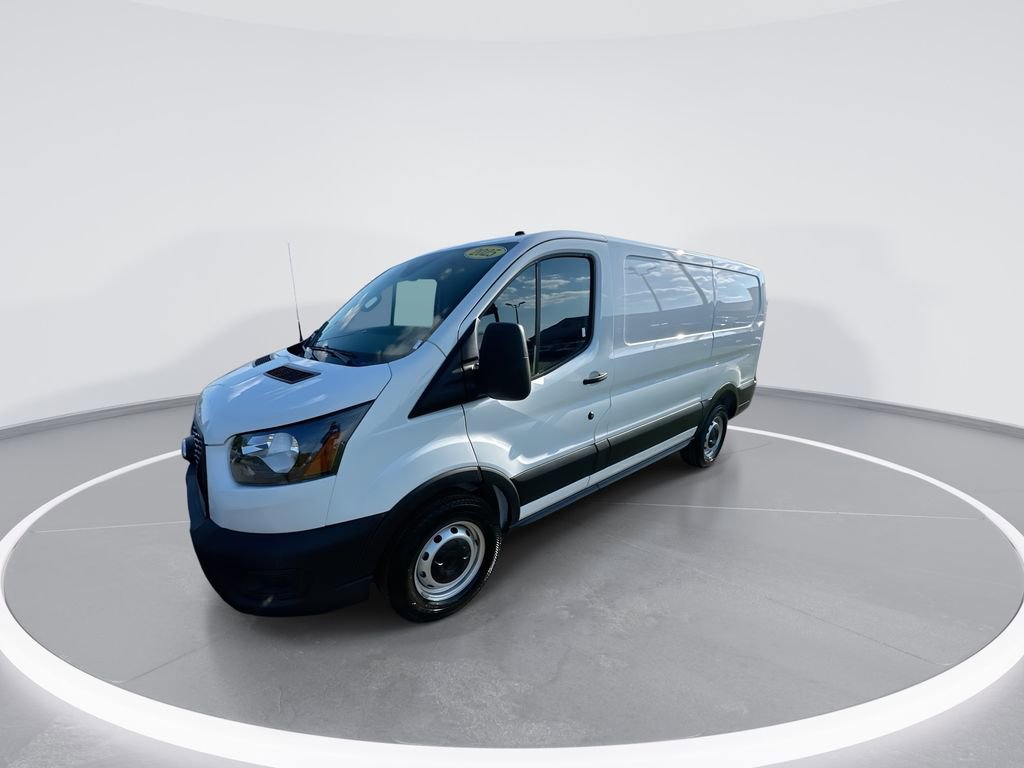 New 2025 Ford Transit 150 Low Roof image 4