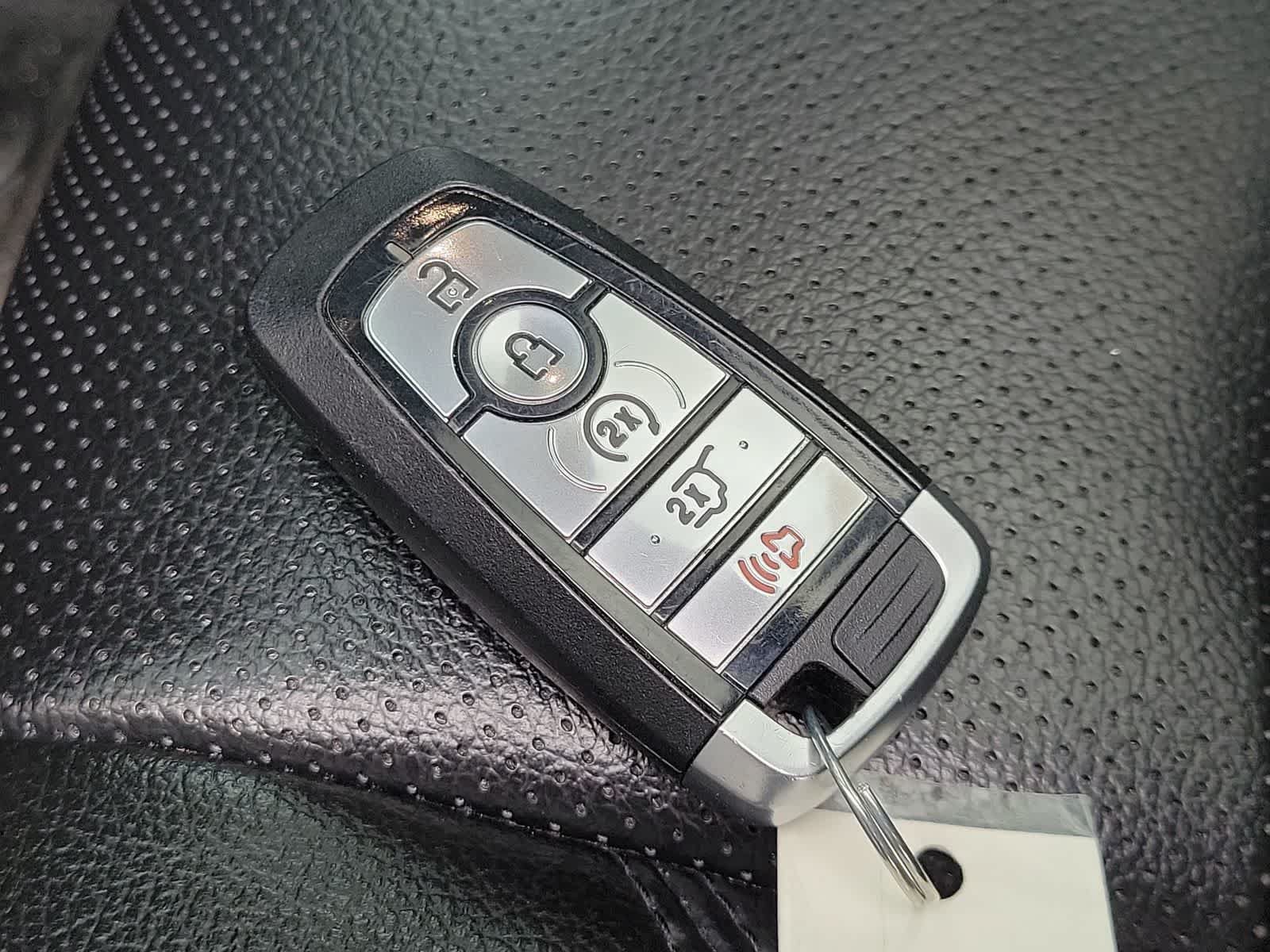 Used 2021 Ford Expedition XLT RWD image 28