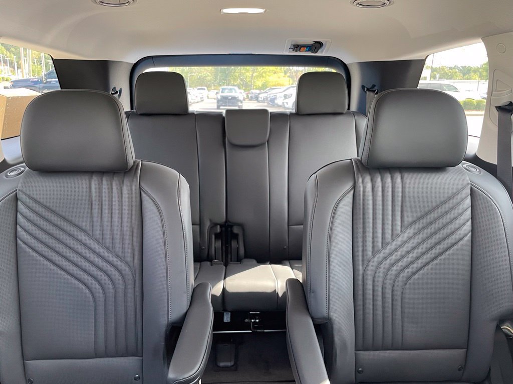New 2027 Hyundai Palisade SEL Premium AWD/4WD image 29