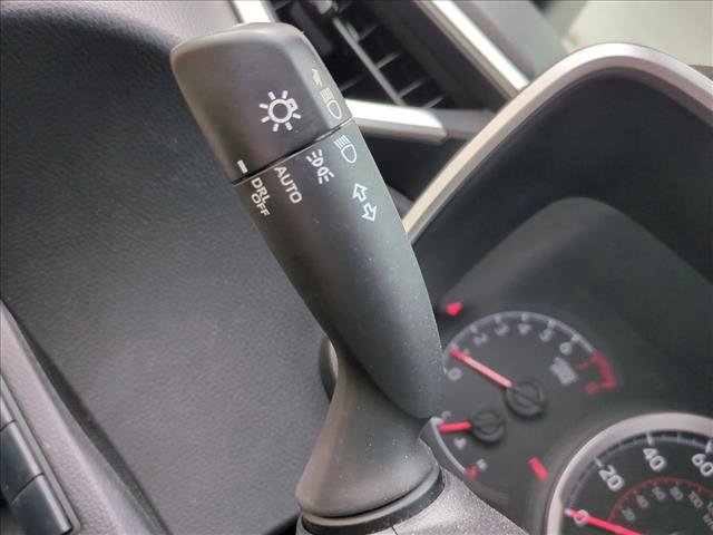Certified 2021 Toyota Corolla SE FWD image 10