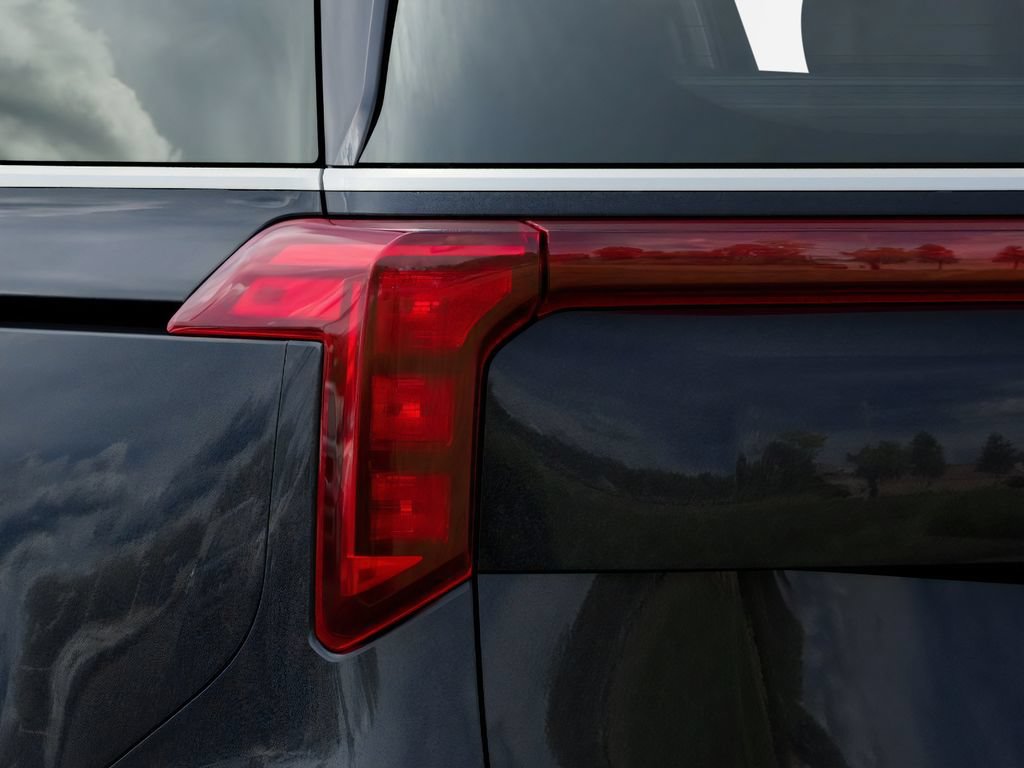 New 2026 Kia Carnival FWD image 11