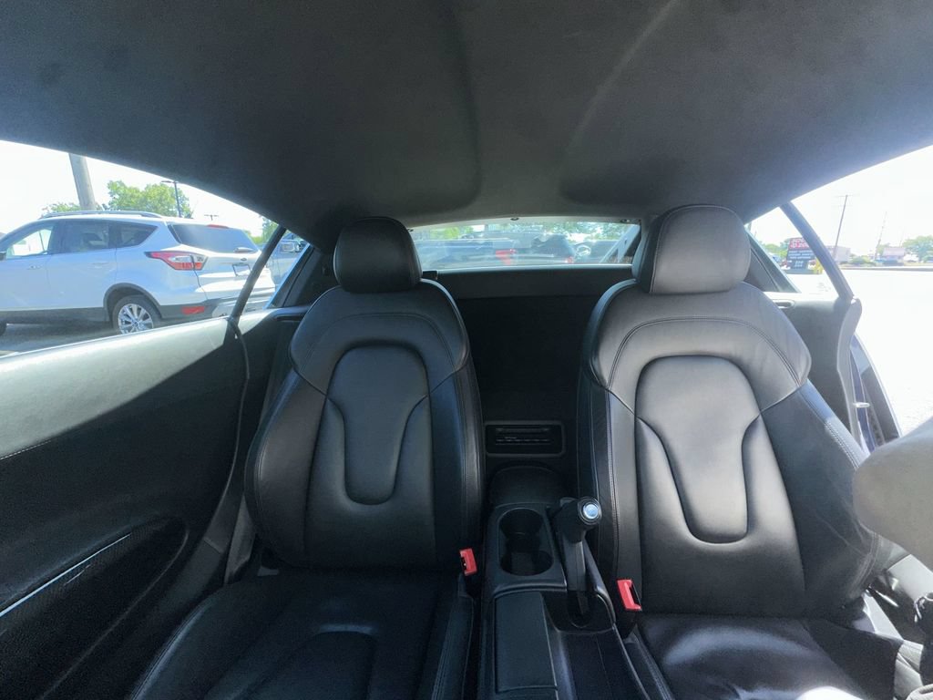 Used 2009 Audi R8 V8 AWD/4WD image 25