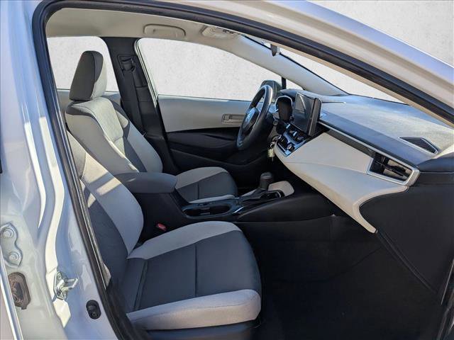Used 2023 Toyota Corolla LE image 19