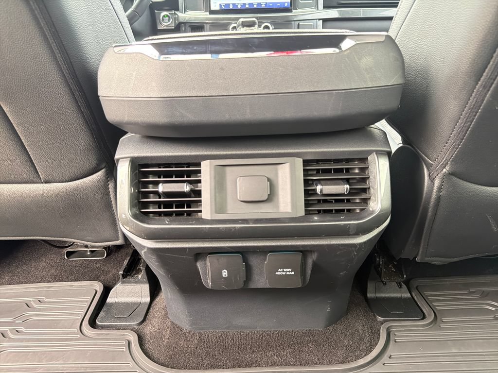 Used 2021 Ford F150 XLT w/ Equipment Group 302A High AWD/4WD image 30