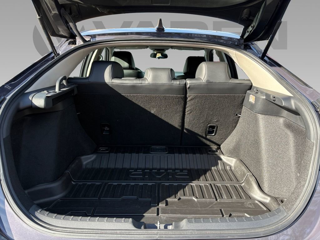 Used 2023 Honda Civic EX-L image 22