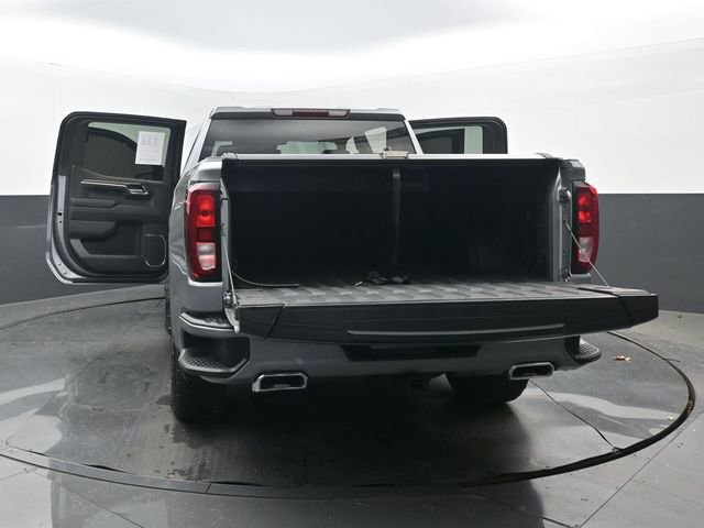 Used 2024 GMC Sierra 1500 Elevation w/ X31 Off-Road Package image 34