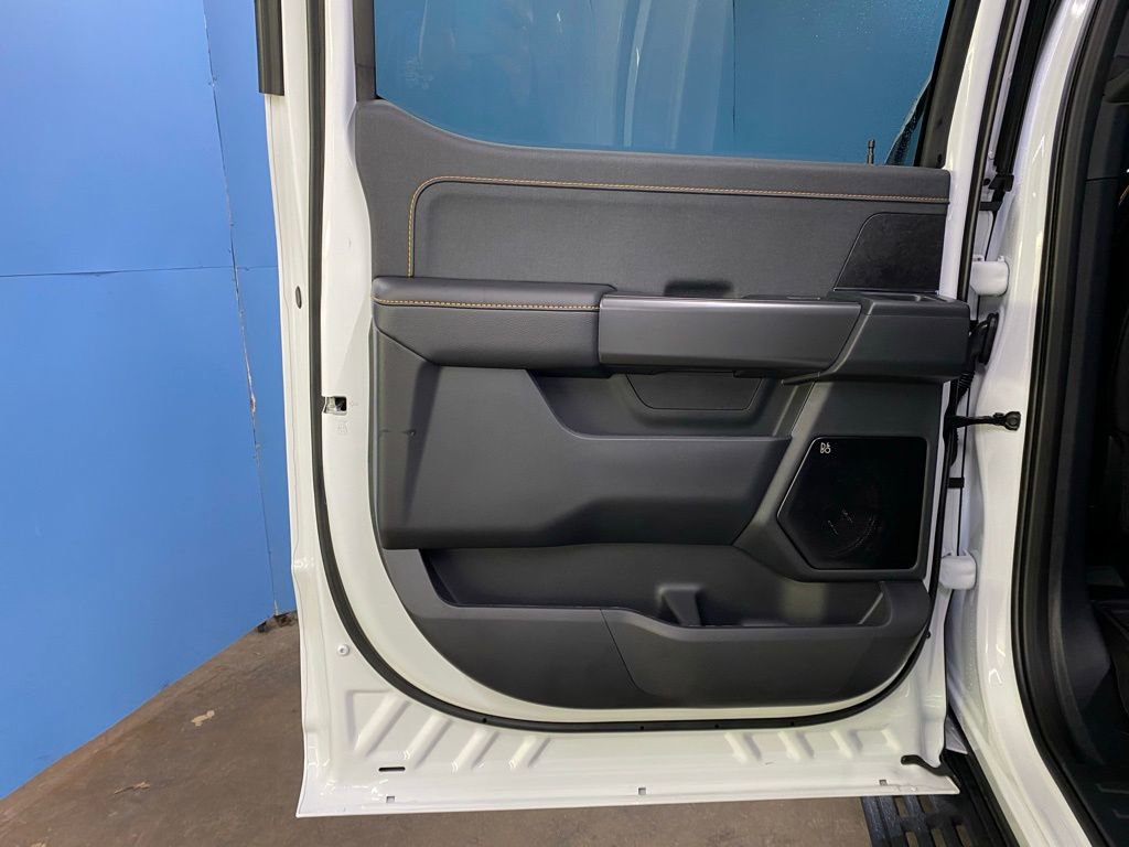 New 2025 Ford F150 Tremor w/ Equipment Group 402A High image 38