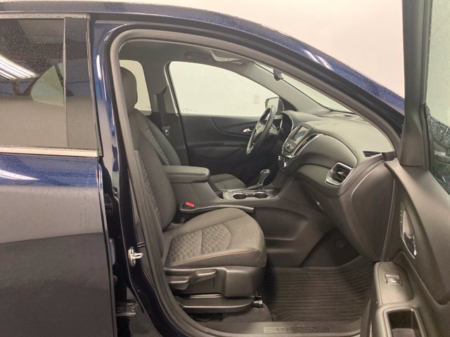 Used 2020 Chevrolet Equinox LT AWD/4WD image 22