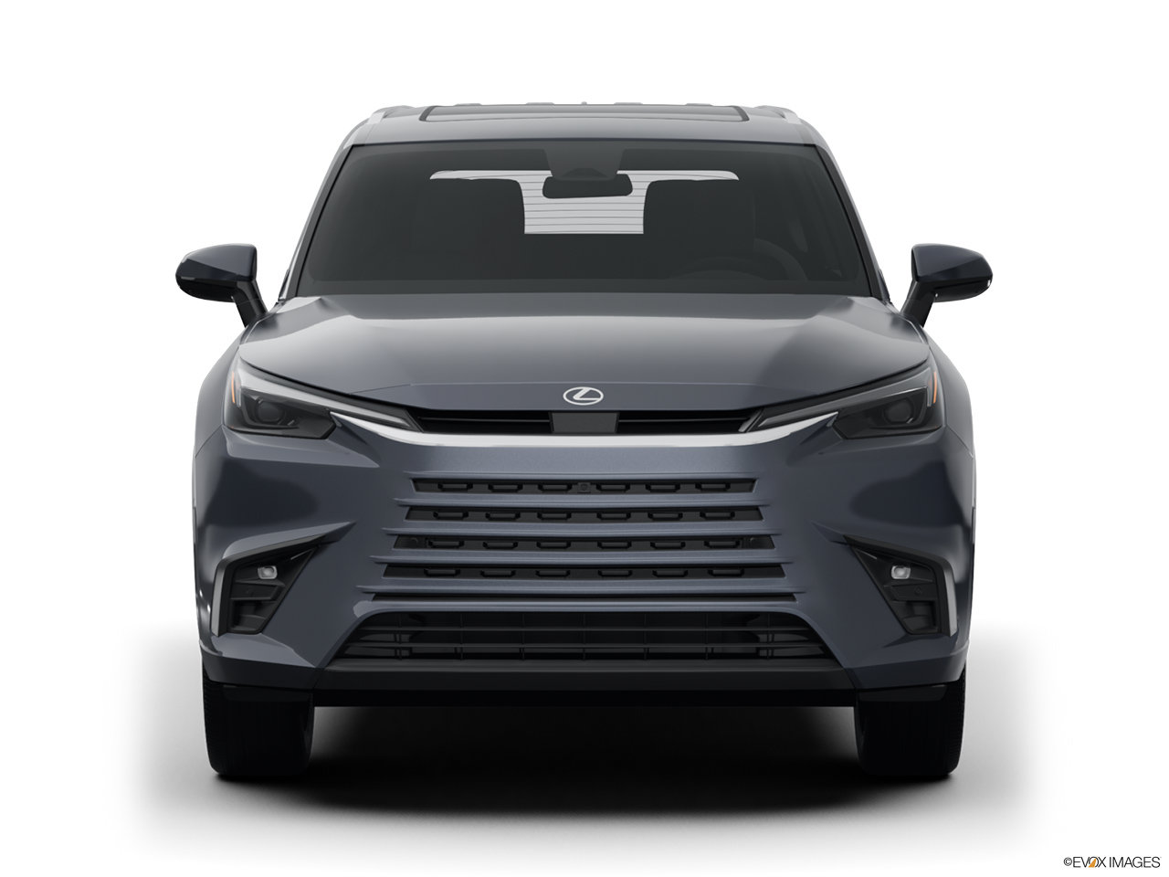 New 2026 Lexus TX 350 AWD image 4