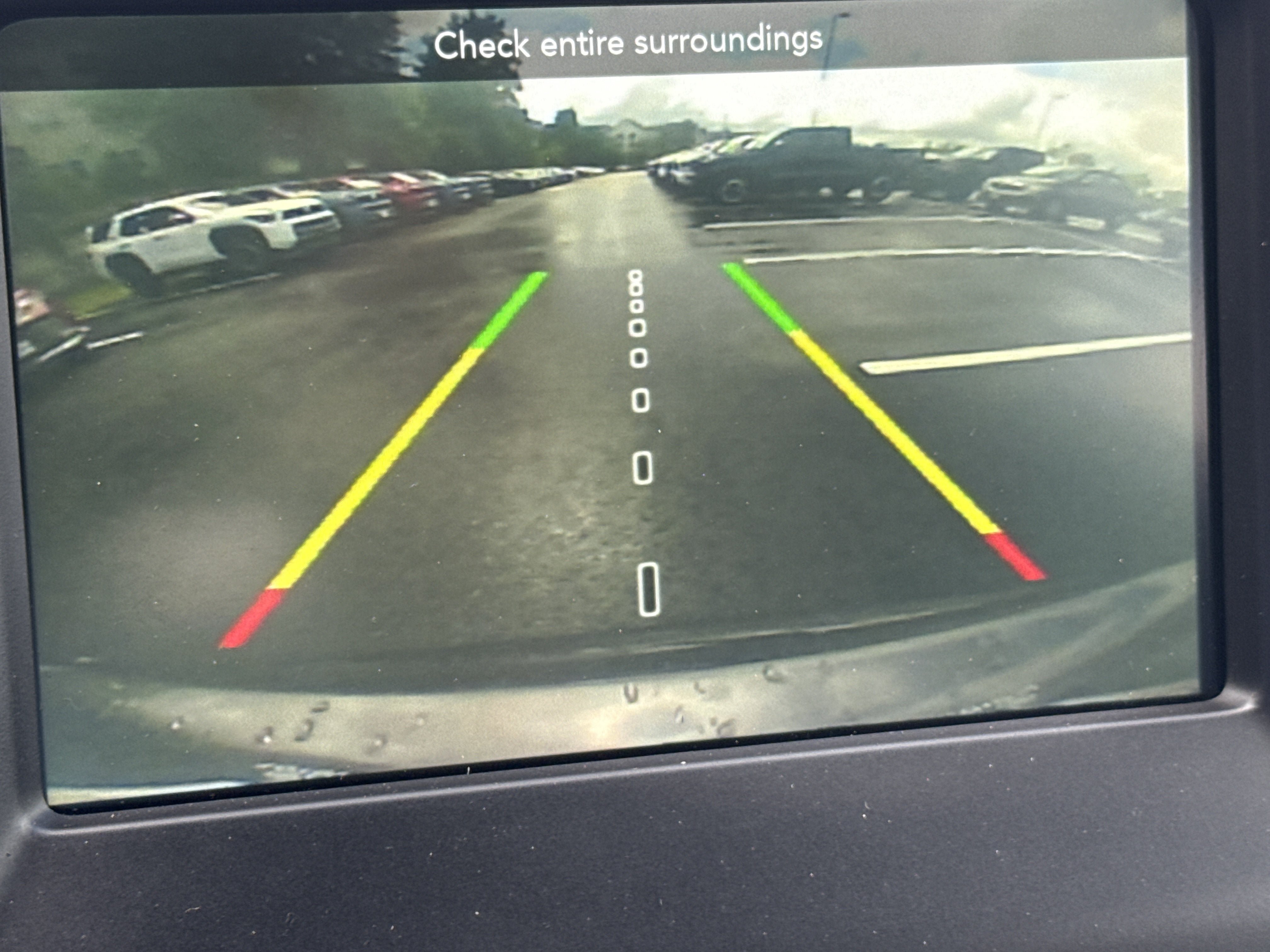 Used 2018 Jeep Compass Latitude w/ Popular Equipment Group AWD/4WD image 12