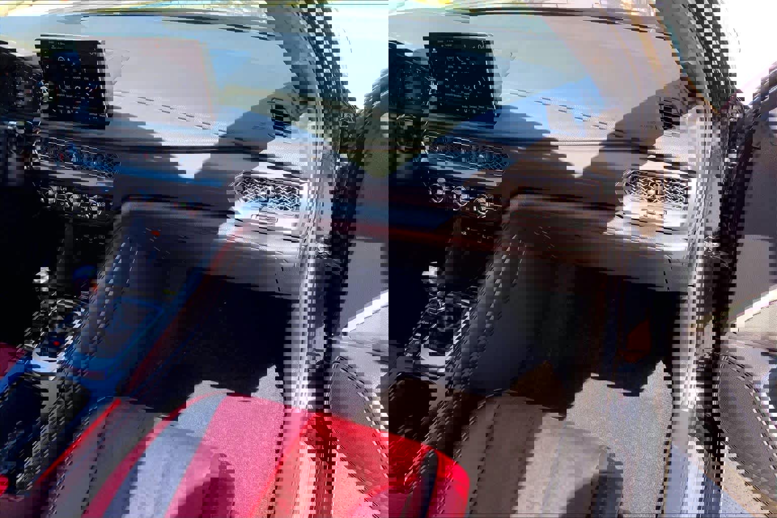 Used 2025 Acura Integra A-Spec image 19