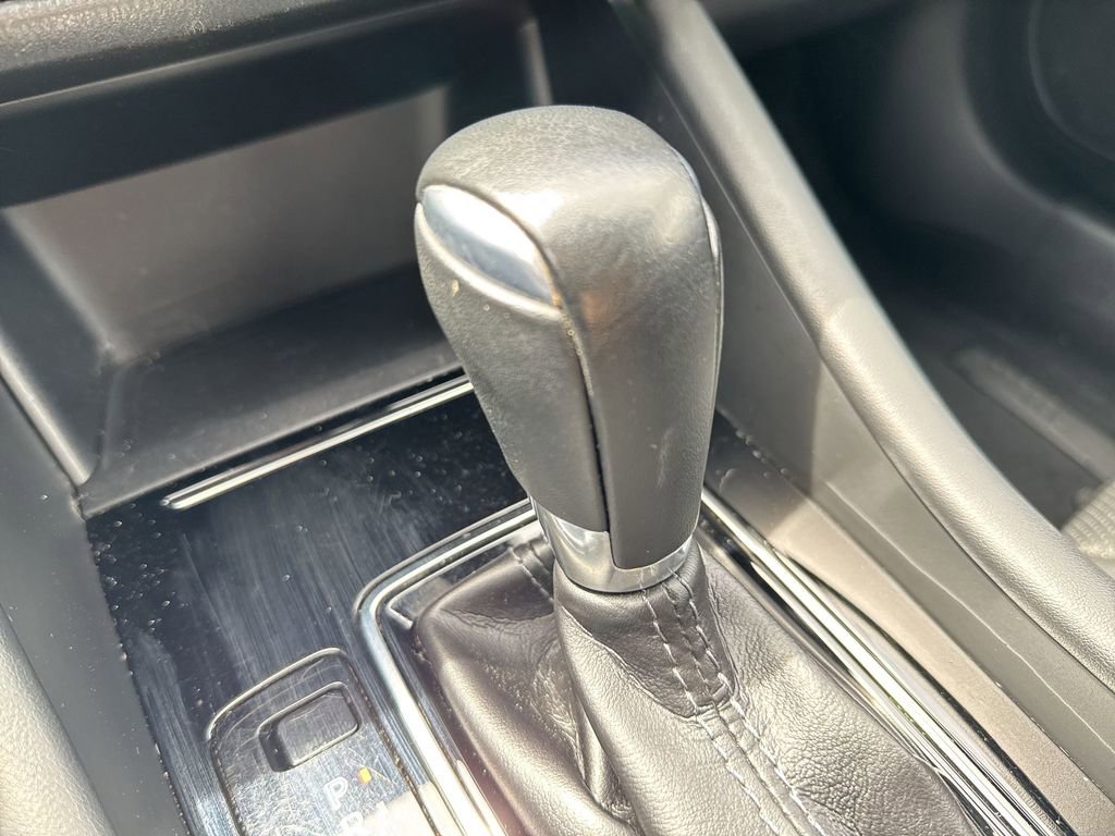 Used 2018 MAZDA MAZDA6 Touring image 20