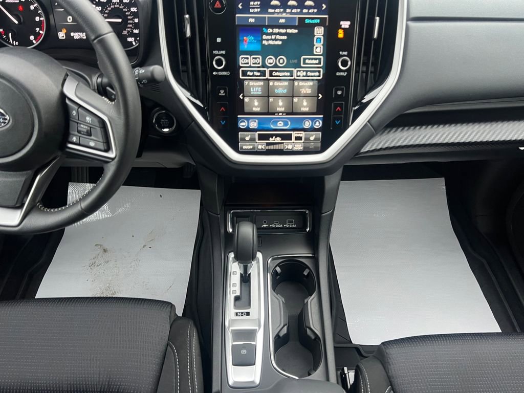 Certified 2025 Subaru Ascent Premium image 21