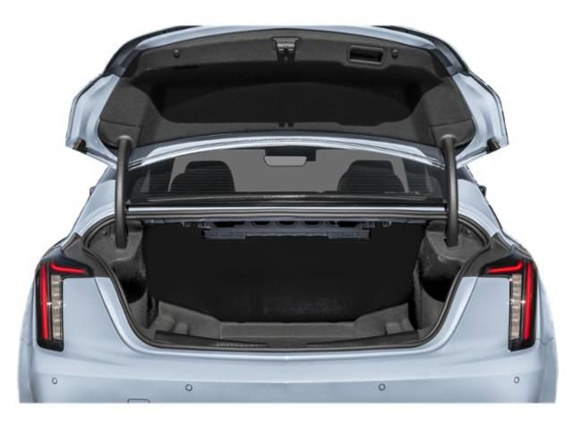 New 2026 Cadillac CT5 V AWD/4WD image 10