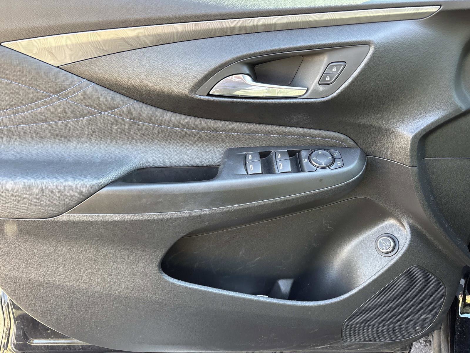 Used 2024 Buick Envista Sport Touring w/ Convenience I Package image 12