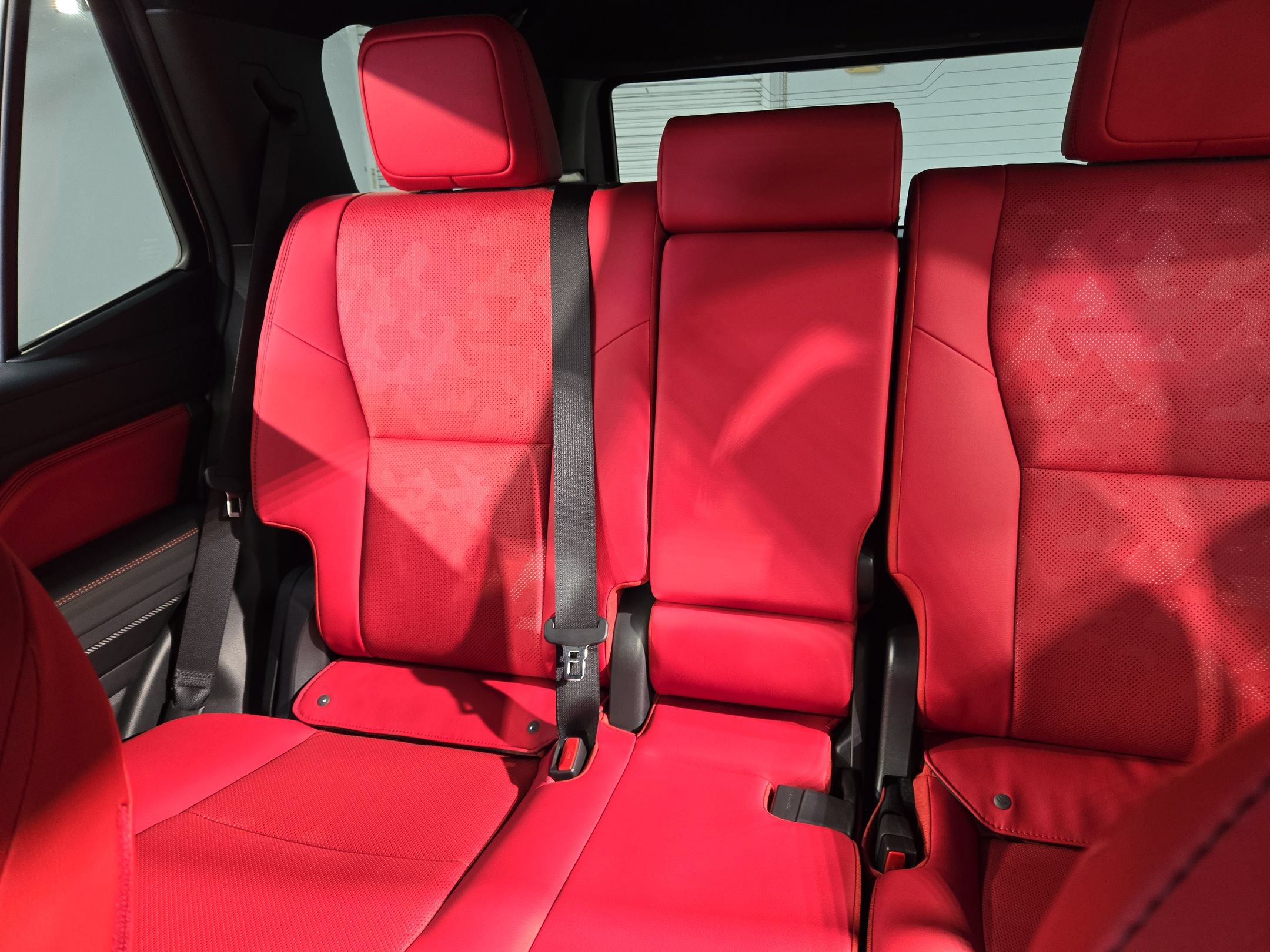 Certified 2025 Toyota 4Runner TRD Pro AWD/4WD image 12