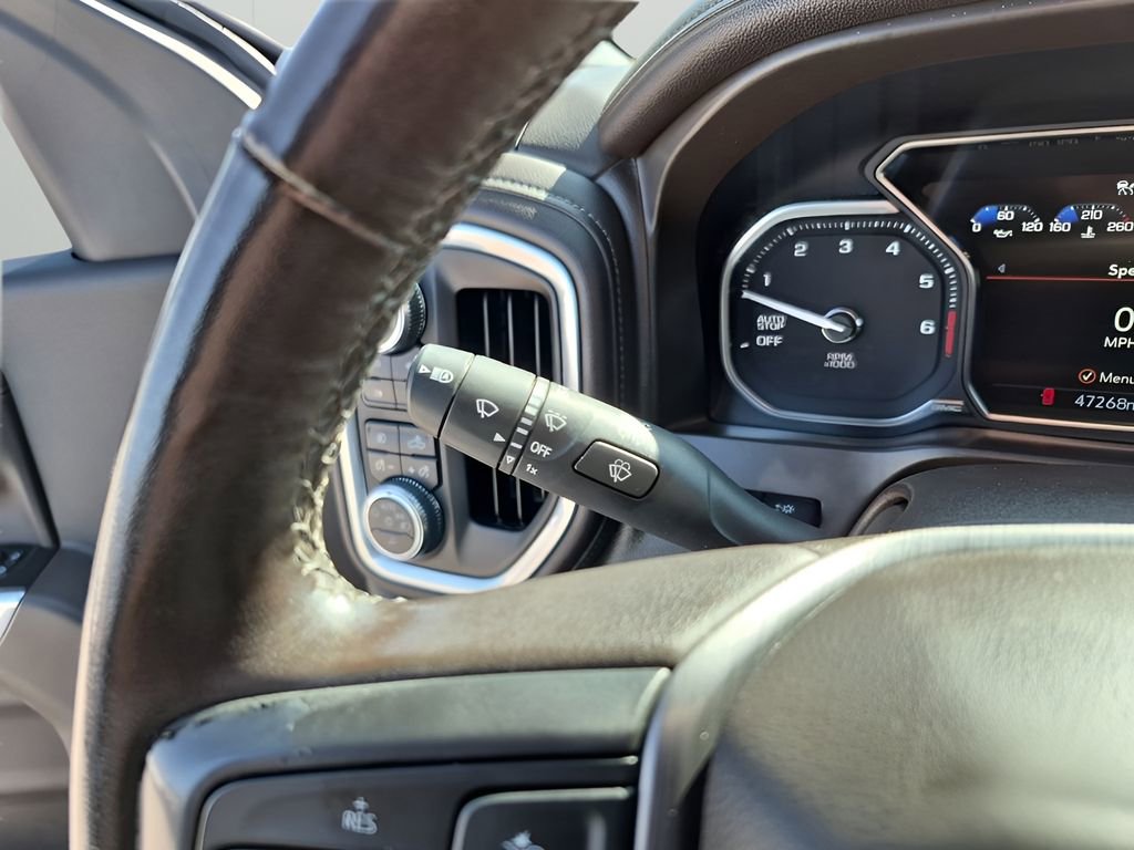 Used 2021 GMC Sierra 1500 Denali w/ Denali Ultimate Package image 36