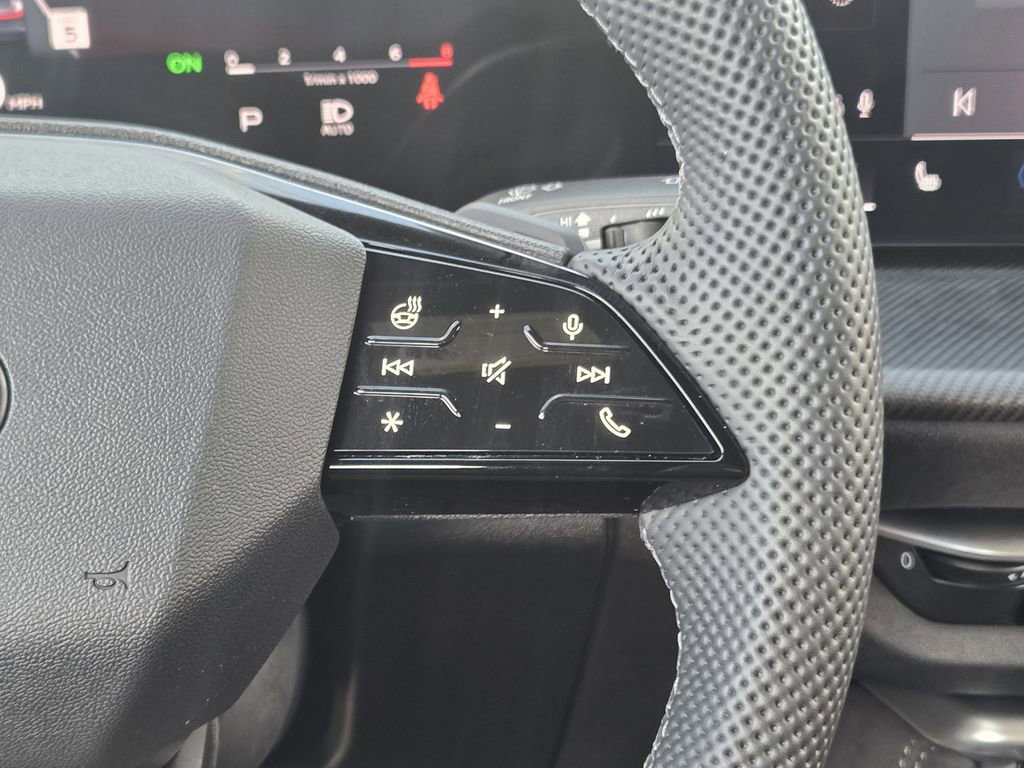 Certified 2025 Audi SQ5 Premium Plus image 37