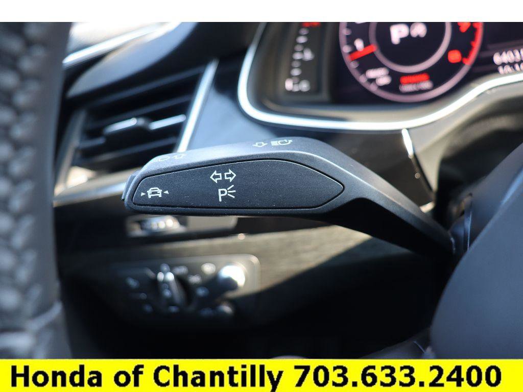 Used 2018 Audi Q7 3.0T Prestige image 10