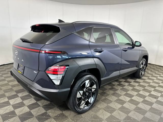 Used 2024 Hyundai Kona SEL w/ Convenience Package image 3