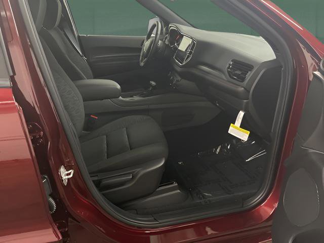 New 2026 Dodge Durango GT image 11