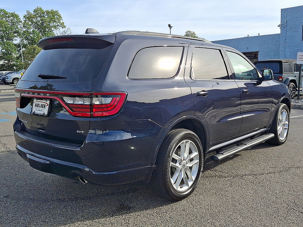 Used 2024 Dodge Durango GT AWD/4WD image 31