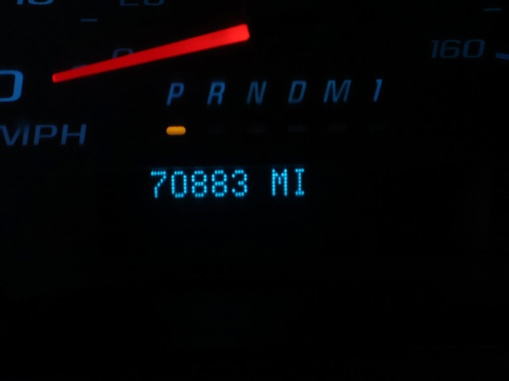 Used 2023 Chevrolet Express 2500 RWD image 27
