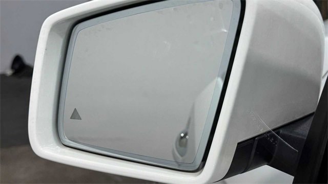 Used 2016 Mercedes-Benz GLE 350 w/ Premium Package image 12