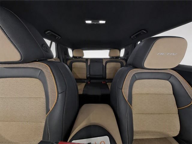 New 2027 Chevrolet Equinox ACTIV w/ Convenience Package III FWD image 15