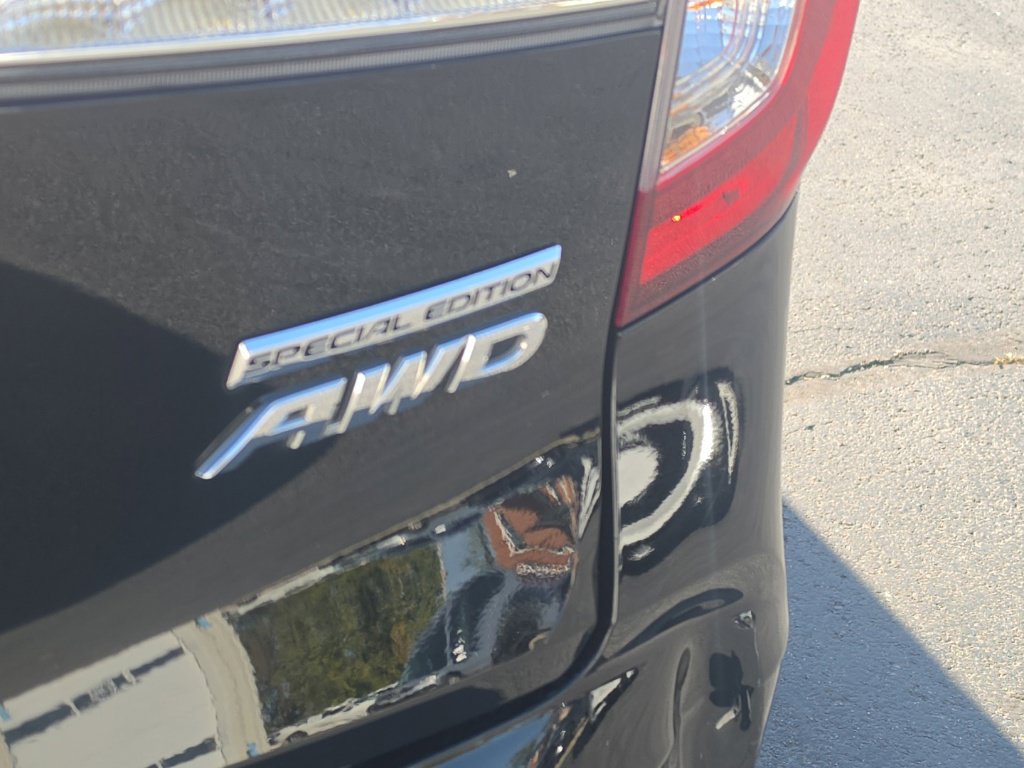 Used 2022 Honda Pilot Special Edition image 8