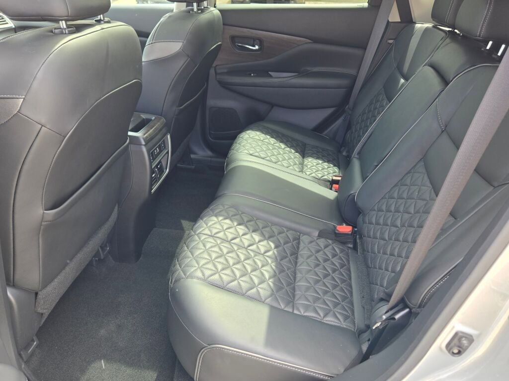 Used 2020 Nissan Murano Platinum AWD/4WD image 18