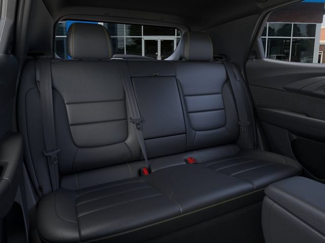 New 2026 Chevrolet TrailBlazer ACTIV w/ Convenience Package AWD/4WD image 17