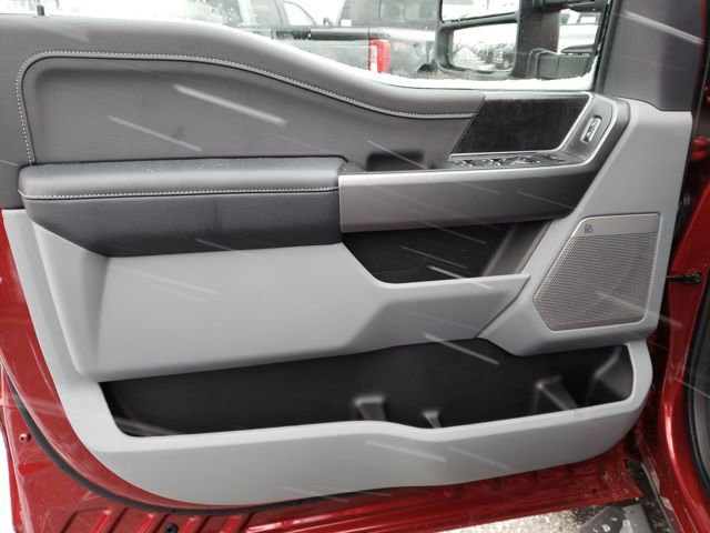 New 2026 Ford F250 XLT w/ XLT Premium Package image 17