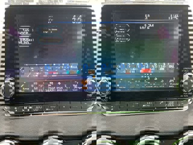 Used 2025 Nissan Sentra SR image 26