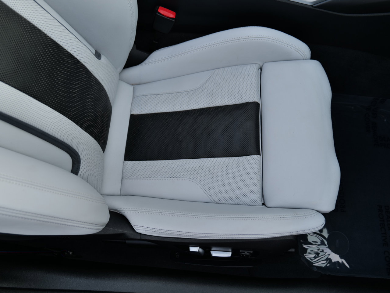 Used 2022 BMW M4 xDrive Competition image 37