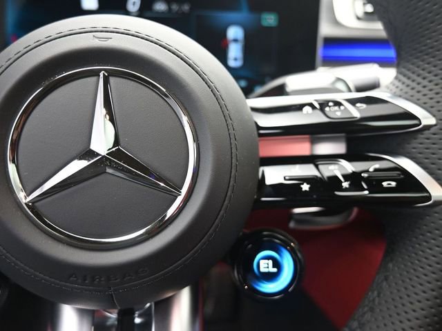 New 2026 Mercedes-Benz S 63 AMG S image 14