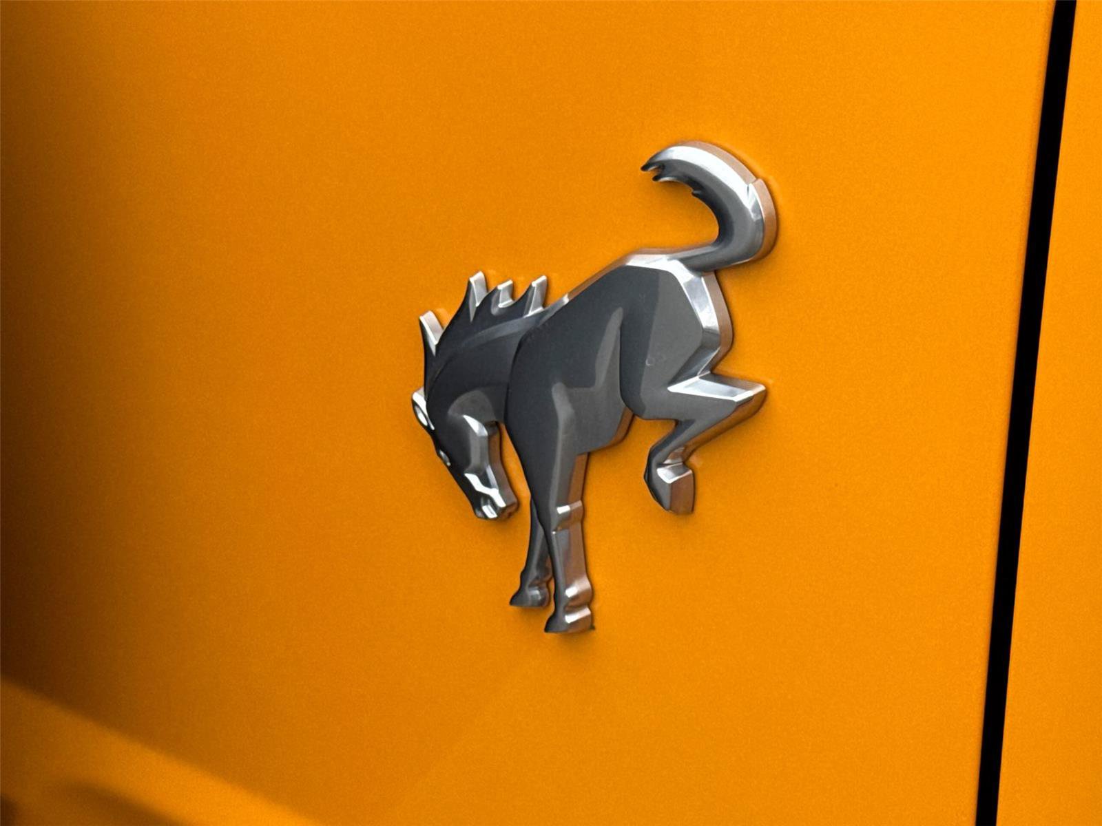 Certified 2021 Ford Bronco Badlands AWD/4WD image 13