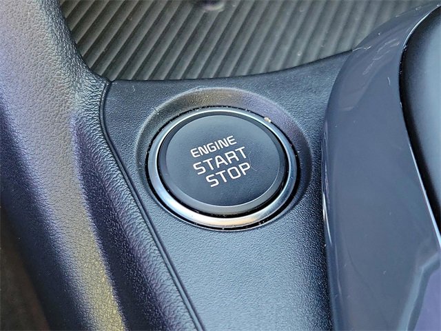 Used 2025 Kia K4 EX image 20