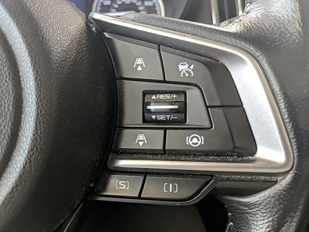 Used 2024 Subaru Forester Premium AWD/4WD image 19