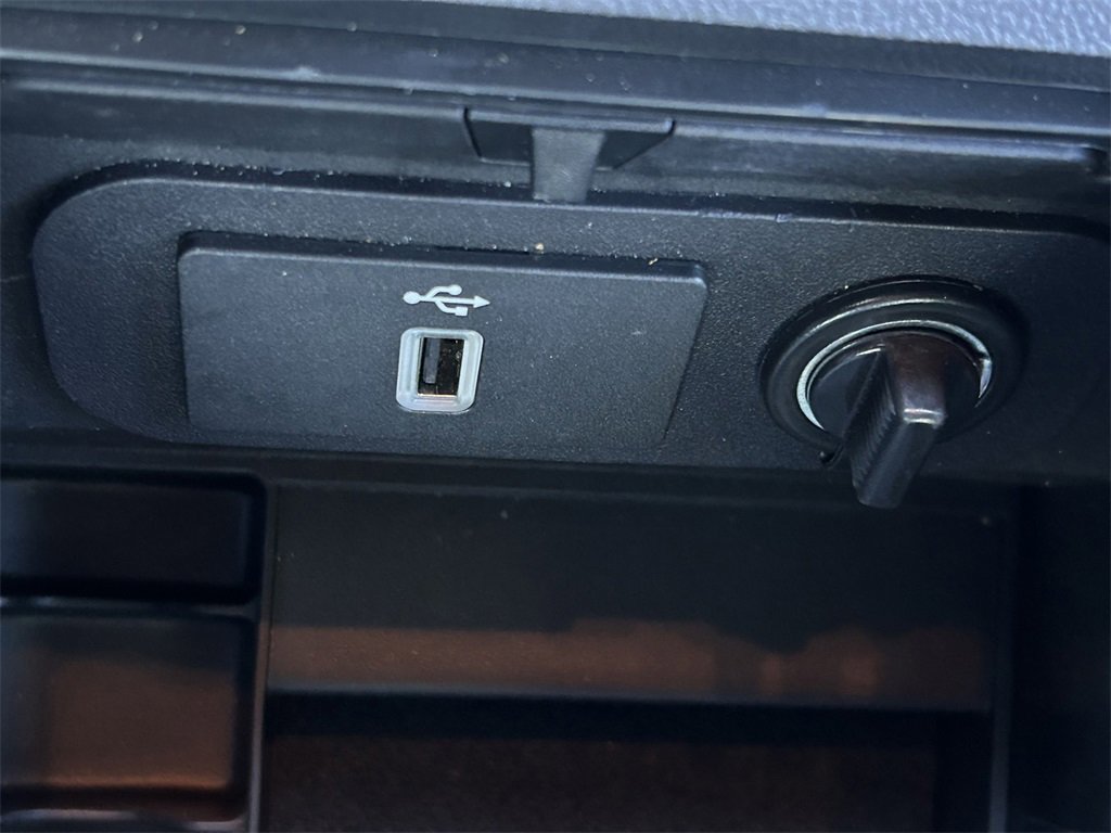 Used 2023 Ford Mustang Coupe w/ Equipment Group 101A image 23