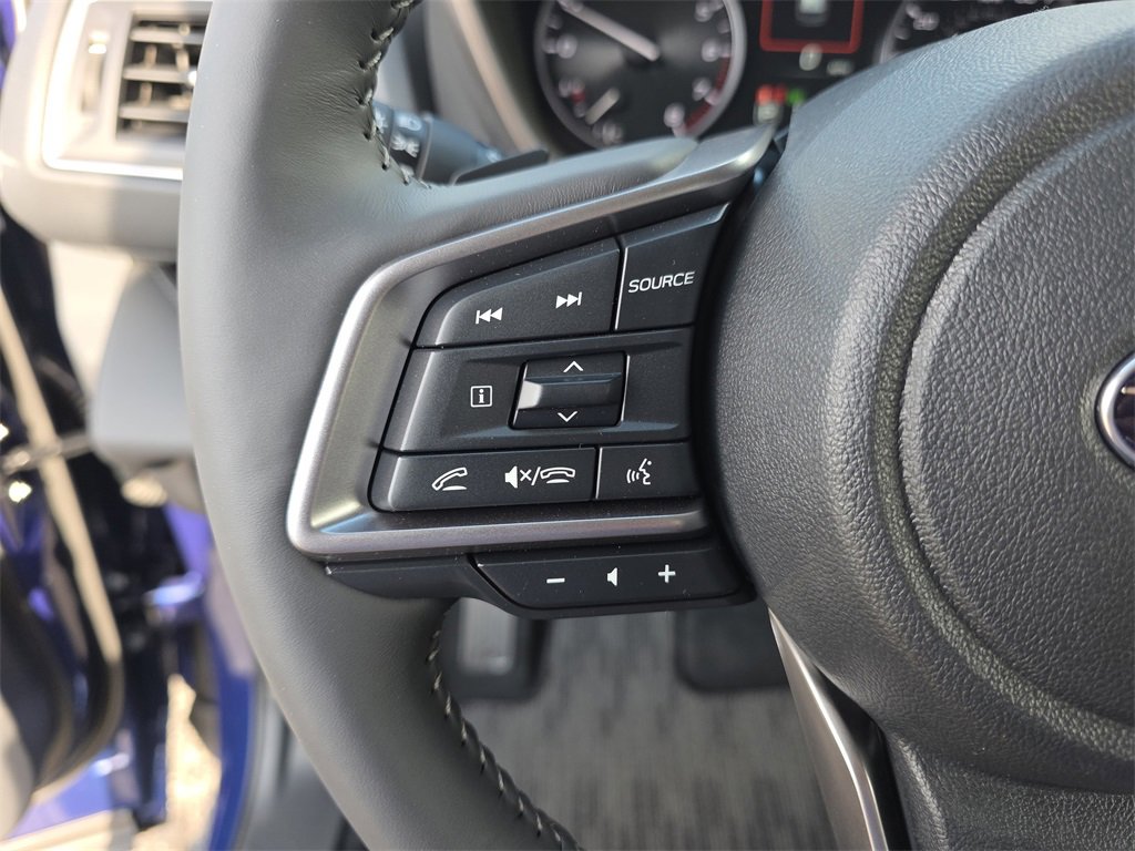 New 2026 Subaru Ascent Touring image 29