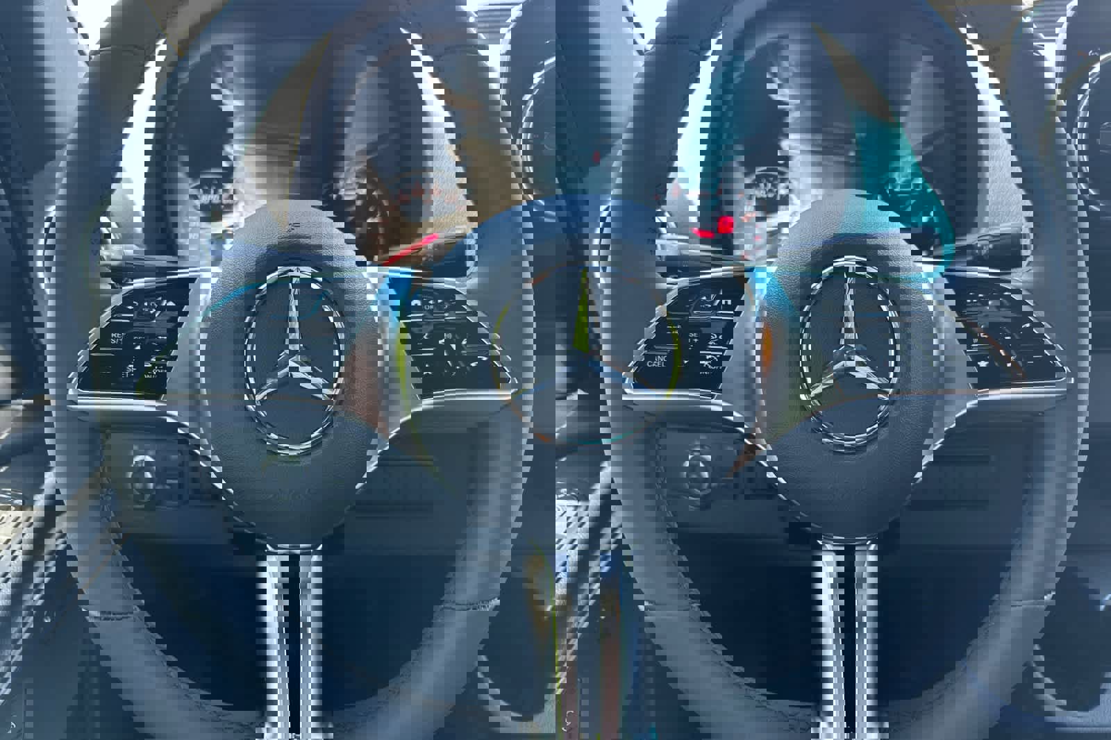 New 2025 Mercedes-Benz Sprinter 2500 image 18